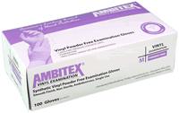 Vinyl Powder Free Examination Gloves, small Vinyl Powder Free Examination Gloves, small