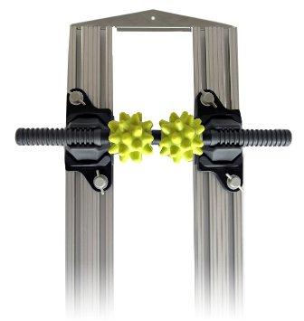 Beastie Massage Ball Double Wall Track (56") Beastie Massage Ball Double Wall Track (56")