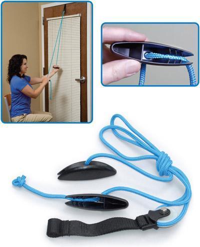 50 Blue Ranger Shoulder Pulley 50 Blue Ranger Shoulder Pulley