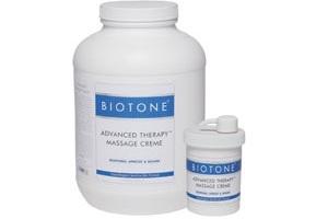 Biotone Creme, Gallon Biotone Creme, Gallon