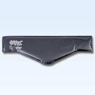 Colpac Polyurethane, Neck Contour, 21", Black- 25 units Colpac Polyurethane, Neck Contour, 21", Black- 25 units