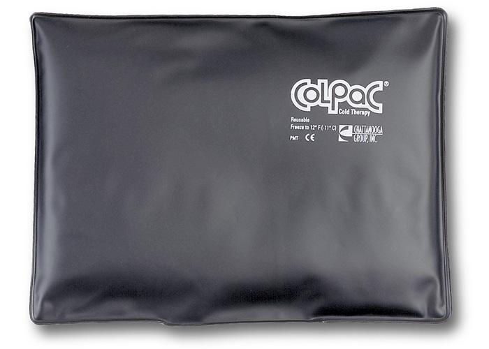 Colpac Polyurethane, Standard Size 10"x13.5", Black-25 units Colpac Polyurethane, Standard Size 10"x13.5", Black-25 units