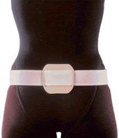 Sacroiliac Belt, Hip Sizes 26" - 32", 32" - 42", 42" - 52" Sacroiliac Belt, Hip Sizes 26" - 32", 32" - 42", 42" - 52"