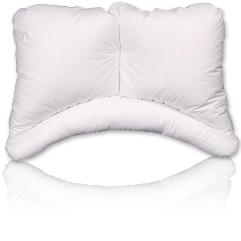 Cervalign 6" lobe cervical pillow ; 24" x 16" Cervalign 6" lobe cervical pillow ; 24" x 16"
