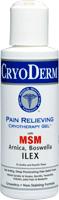 Cryoderm 4-oz. Gel 10 pack Cryoderm 4-oz. Gel 10 pack