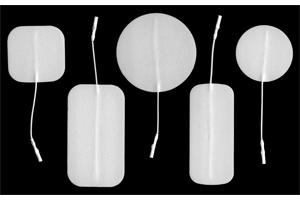 DynaFlex (Foam), 2.75 in Round, Foam, 4/Pack DynaFlex (Foam), 2.75 in Round, Foam, 4/Pack