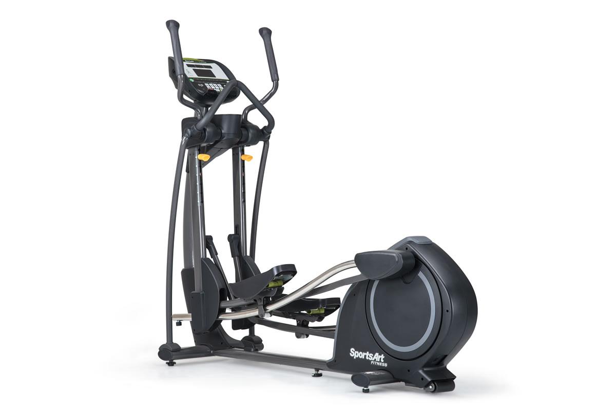 Elliptical Elliptical