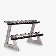 FreeMotion EPIC Beauty Bell Rack FreeMotion EPIC Beauty Bell Rack
