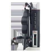 FM Genesis Dual Station Ab/Bicep FM Genesis Dual Station Ab/Bicep