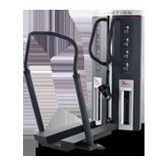 FM Genesis Dual Station Hamstring/Quad FM Genesis Dual Station Hamstring/Quad