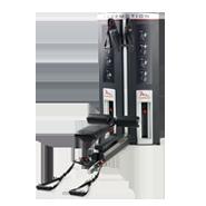FM Genesis Dual Station Deltoid FM Genesis Dual Station Deltoid