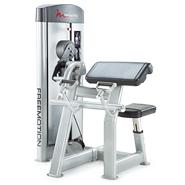 FreeMotion EPIC Bicep Curl (Non-LM) FreeMotion EPIC Bicep Curl (Non-LM)