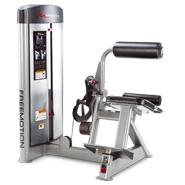 FreeMotion EPIC Back Extension FreeMotion EPIC Back Extension