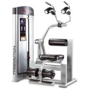 FreeMotion EPIC Abdominal FreeMotion EPIC Abdominal