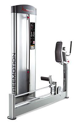 FreeMotion EPIC Glute FreeMotion EPIC Glute