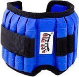 Cuff Rehabilitation Ankle and Wrist Weight 7 Piece Set- 15 units, Free Shipping Cuff Rehabilitation Ankle and Wrist Weight 7 Piece Set- 15 units, Free Shipping