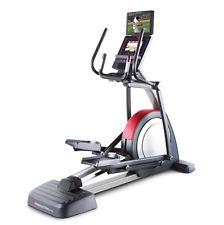 FreeMotion e11.6 Elliptical w/ 10" Touch Screen FreeMotion e11.6 Elliptical w/ 10" Touch Screen