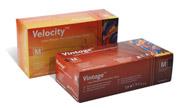 Examination Gloves Small, Nitrile (non-latex), box of 100 Examination Gloves Small, Nitrile (non-latex), box of 100