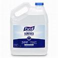 Purell Healthcare Surface Disinfectant, Gallon Purell Healthcare Surface Disinfectant, Gallon