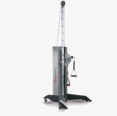 FreeMotion Cable Column FreeMotion Cable Column