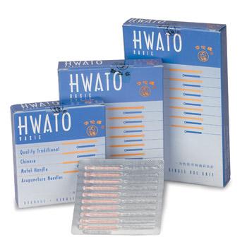 Hwa-To Basic 0.30 x 50mm Hwa-To Basic 0.30 x 50mm