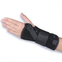 Hely & Weber Suede Lacing Wrist Orthosis, LEFT Hely & Weber Suede Lacing Wrist Orthosis, LEFT