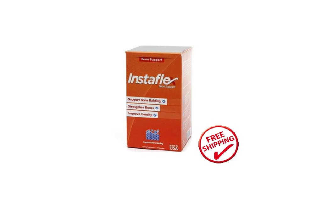 Instaflex Bone Support Instaflex Bone Support