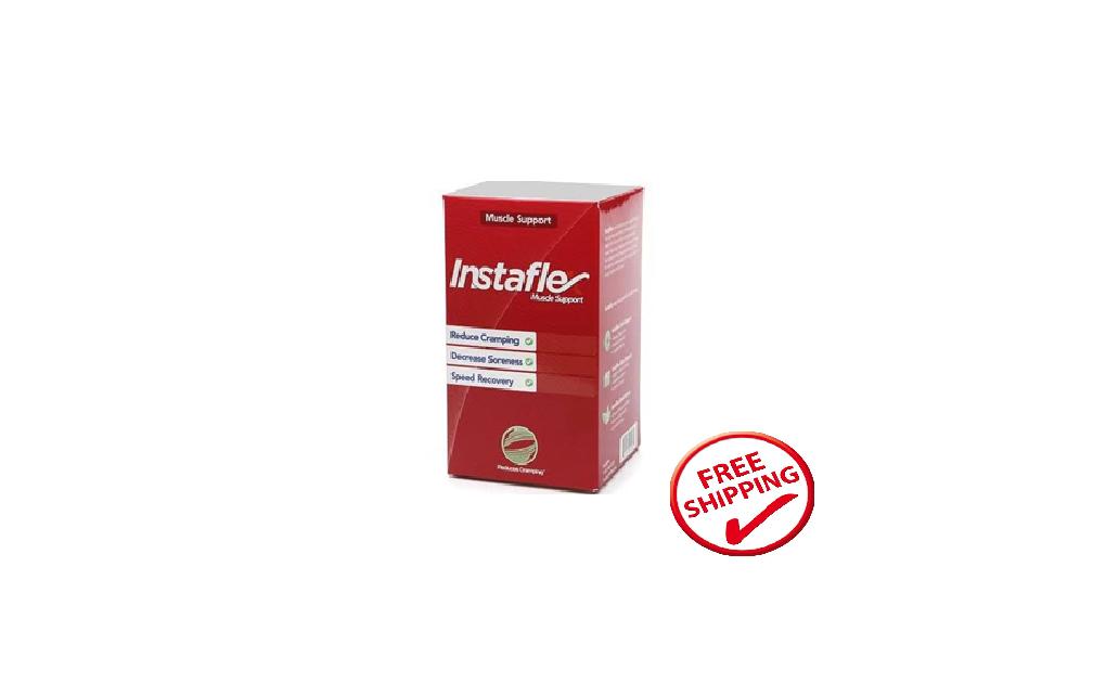 Instaflex Muscle Support Instaflex Muscle Support