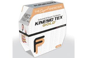 Kinesio Gold, Black Bulk Roll, 2 in x 103.3 ft Kinesio Gold, Black Bulk Roll, 2 in x 103.3 ft