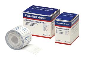 Cover-Roll Stretch, 2 in x 10 yds/each Cover-Roll Stretch, 2 in x 10 yds/each