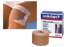 Leukotape P, 1.5 in x 15 yds/each, case of 30 Leukotape P, 1.5 in x 15 yds/each, case of 30