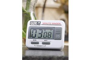 Count Up/Count Down Electronic Minute Minder Timer Count Up/Count Down Electronic Minute Minder Timer