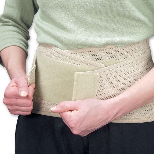 Ventilated Elastic Support (Medium) Ventilated Elastic Support (Medium)