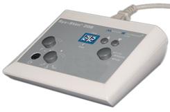 Sys*Stim 208 portable one channel muscle stimulator Sys*Stim 208 portable one channel muscle stimulator