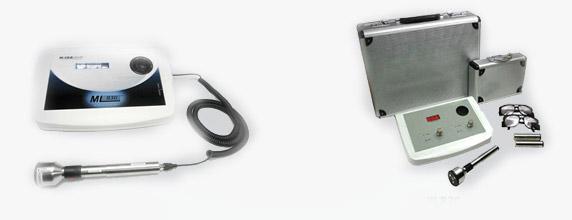 Microlight Laser Battery System, Plug In Microlight Laser Battery System, Plug In