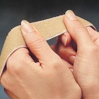 VELCRO brand Stretch Loop, 1 in. (2.5cm) width, beige (10 yds)