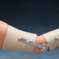 Phoenix Elbow Hinge, Large Adult Elbow 6-3/4 in. (17cm) Phoenix Elbow Hinge, Large Adult Elbow 6-3/4 in. (17cm)