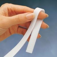 Velcro Extra-Thin Loop 1/2 in x 10 yd