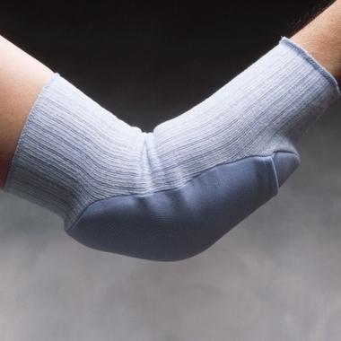 Flotation Elbow and Heel Pads Regular 9-1/2 in. to 10-1/2 in. (24 to 27cm) 9-1/2 in. to 10-1/2 in. (24 to 27cm) 1 Pair Flotation Elbow and Heel Pads Regular 9-1/2 in. to 10-1/2 in. (24 to 27cm) 9-1/2 in. to 10-1/2 in. (24 to 27cm) 1 Pair
