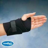 Comfort Cool Wide Wrist Wrap