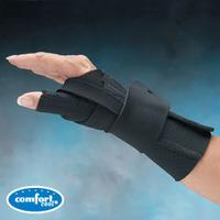 Comfort Cool Wrist & Thumb CMC Restriction, Small, Left, (15 to 18cm)