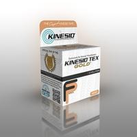 Kinesio® Gold FP™ - Single Rolls Black Kinesio® Gold FP™ - Single Rolls Black