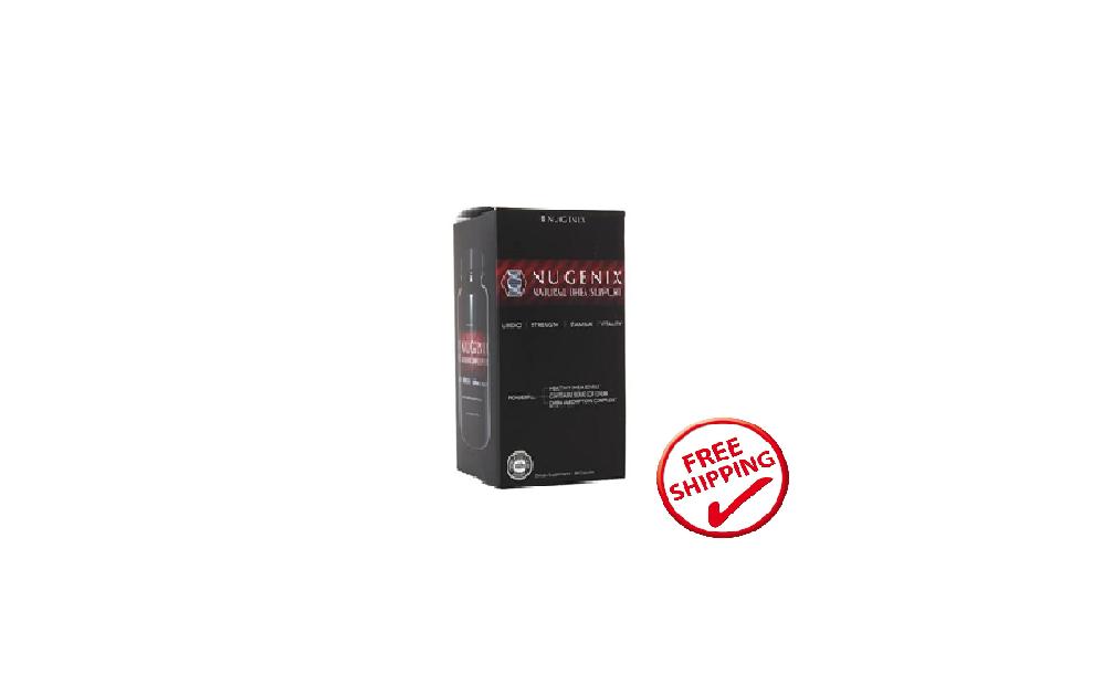 Nugenix DHEA Nugenix DHEA