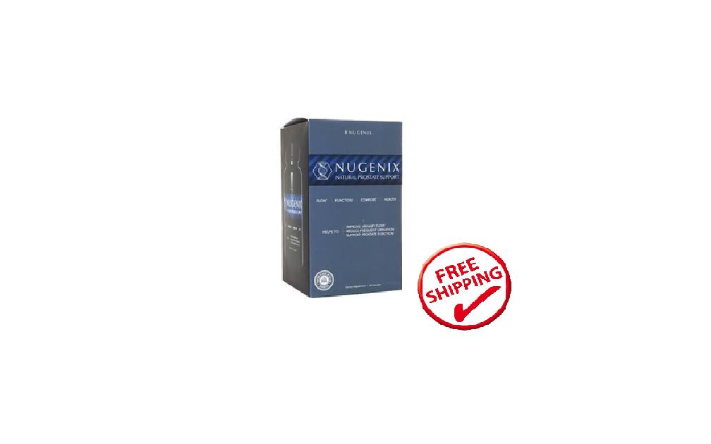 Nugenix Prostate Support Nugenix Prostate Support