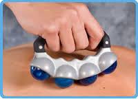 Omni Knuckle Massager Display - 12 Massagers Omni Knuckle Massager Display - 12 Massagers