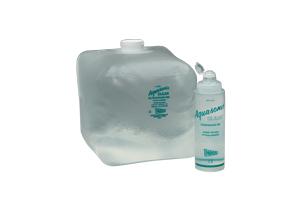 Aquasonic Clear Ultrasound Gel, 5 Liters Aquasonic Clear Ultrasound Gel, 5 Liters
