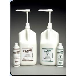 Polysonic Lotion - Gallon Polysonic Lotion - Gallon