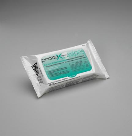 Protex Disinfectant Wipes 60/bx Protex Disinfectant Wipes 60/bx