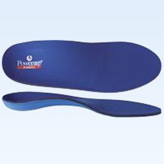 Powerstep Pinnacle Mens 3-3 1/2" Womens 5-5 1/2" Powerstep Pinnacle Mens 3-3 1/2" Womens 5-5 1/2"