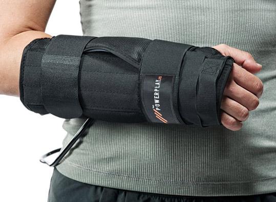 PowerPlay Wrist Wrap PowerPlay Wrist Wrap